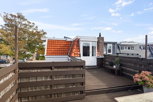 Medium property photo - Stakman Bossestraat 56, 1781 SZ Den Helder
